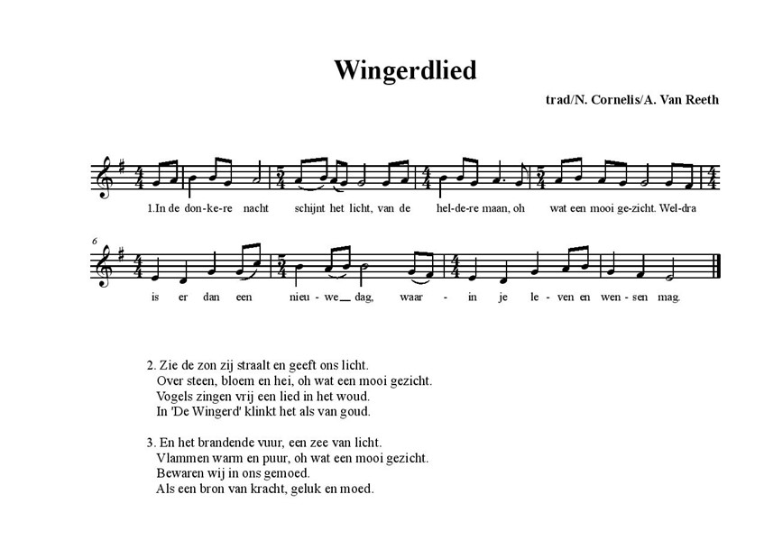 Wingerdlied 40 jaar melodie page 001