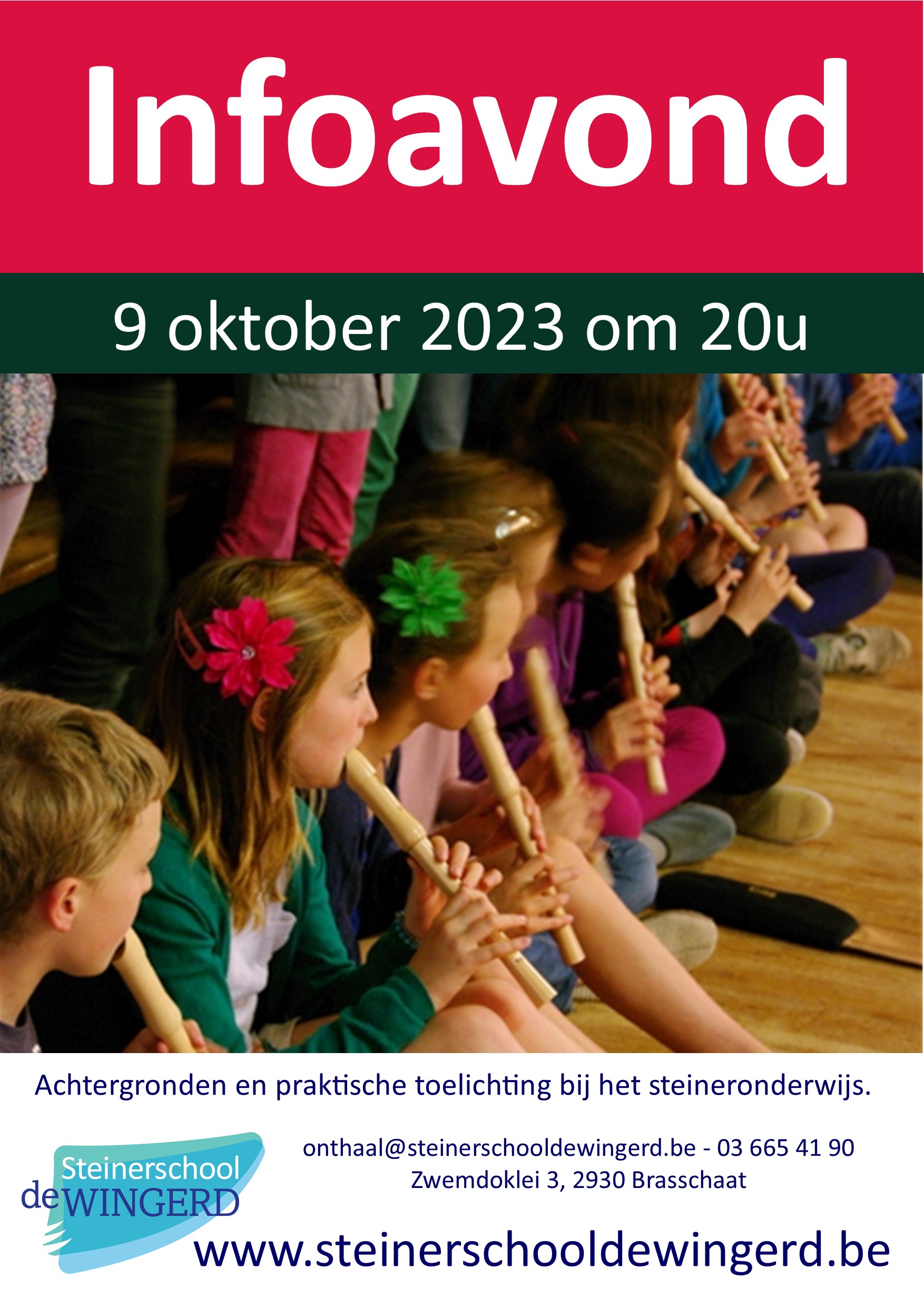 Infoavond